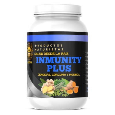 Inmunity Plus